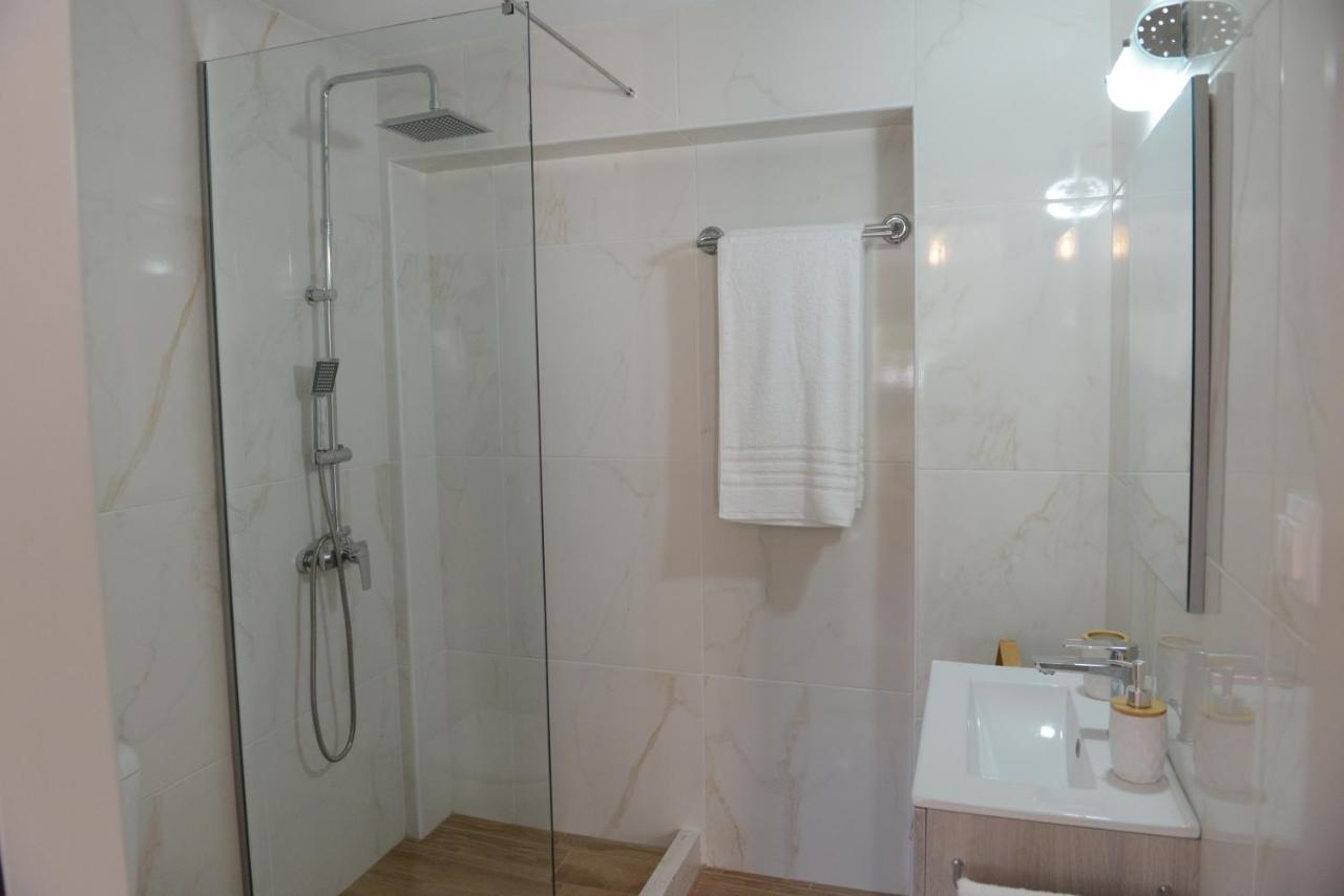 KanálionCasa Raymo公寓 外观 照片