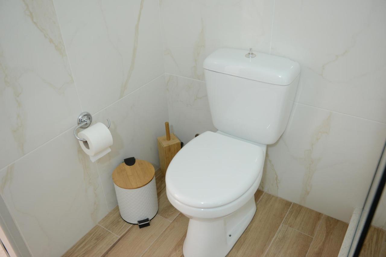 KanálionCasa Raymo公寓 外观 照片