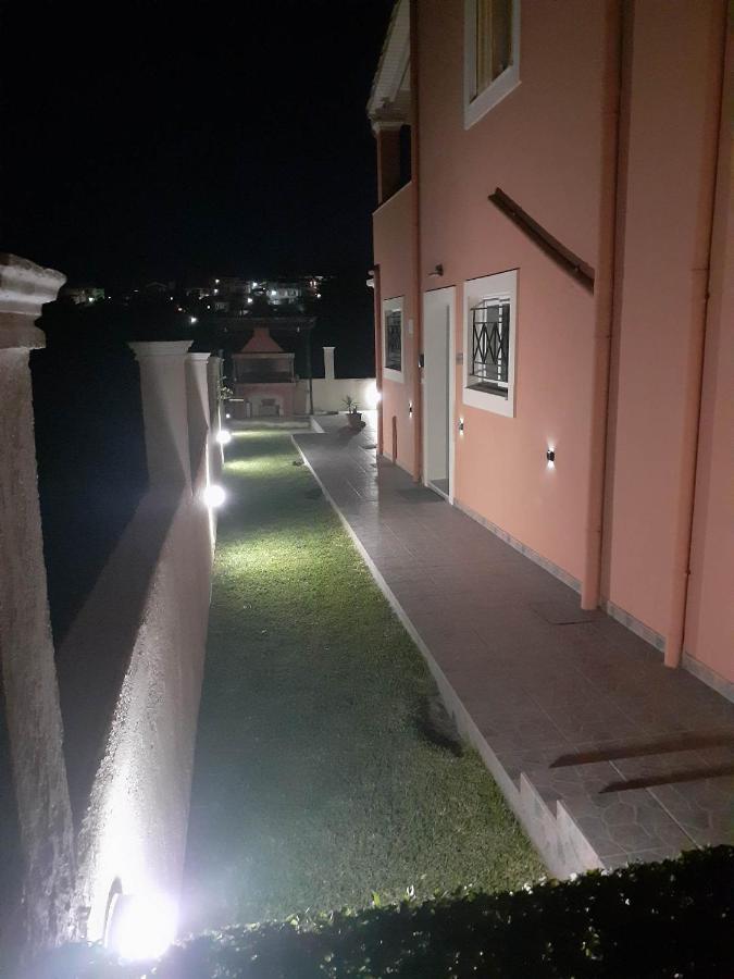 KanálionCasa Raymo公寓 外观 照片