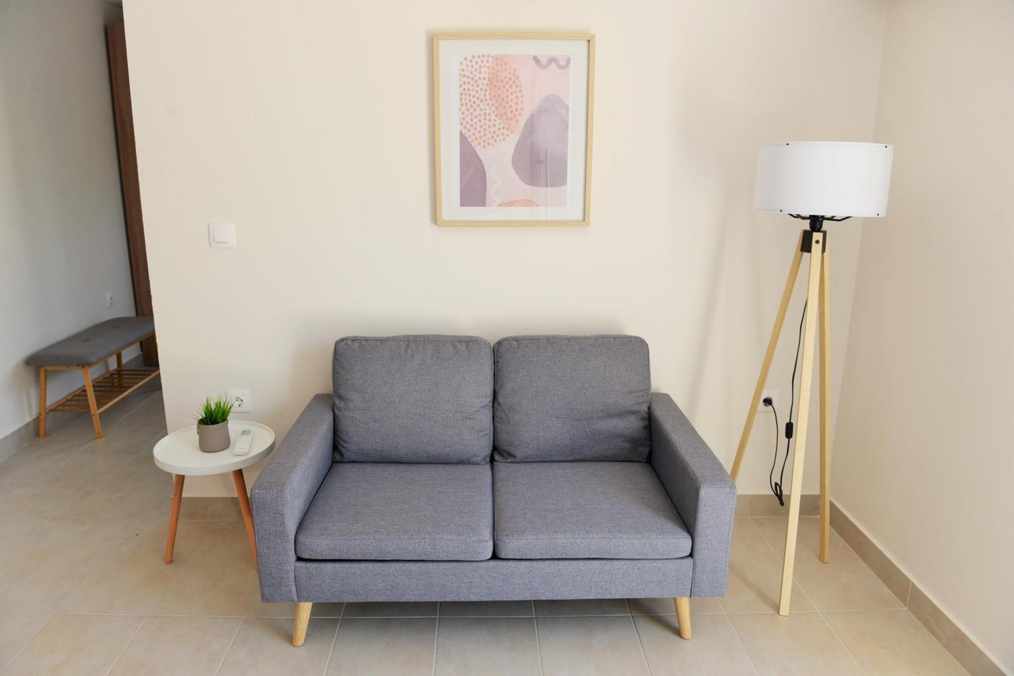 KanálionCasa Raymo公寓 外观 照片