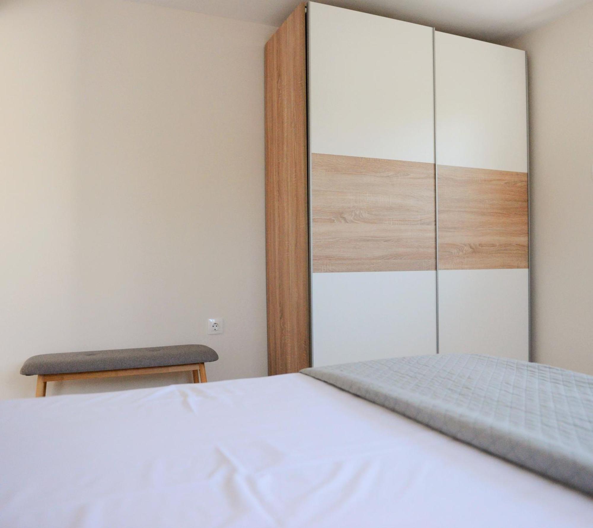KanálionCasa Raymo公寓 外观 照片
